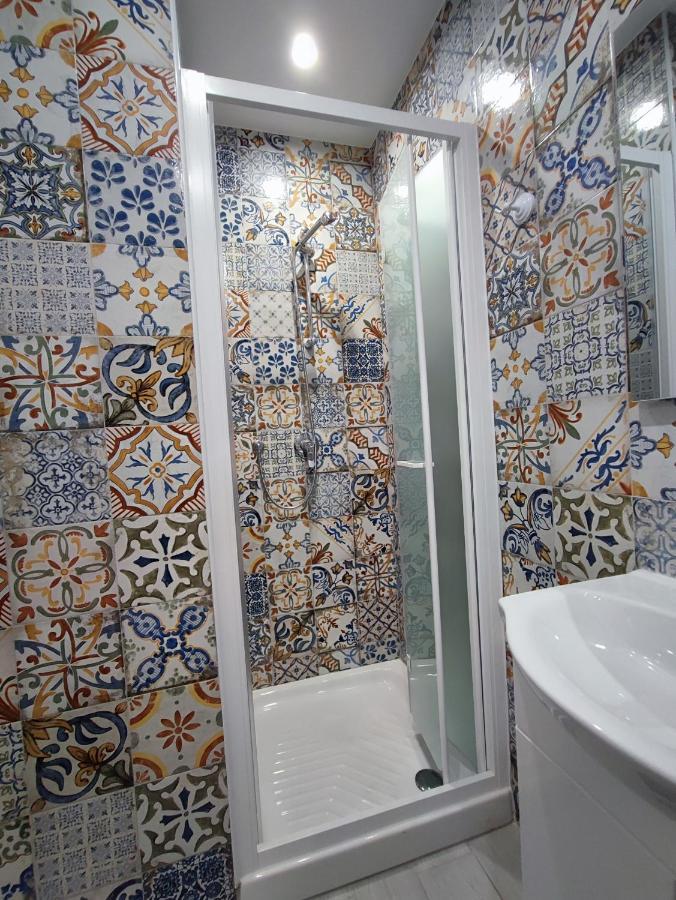 Bolano House Διαμέρισμα Κατάνια Εξωτερικό φωτογραφία
