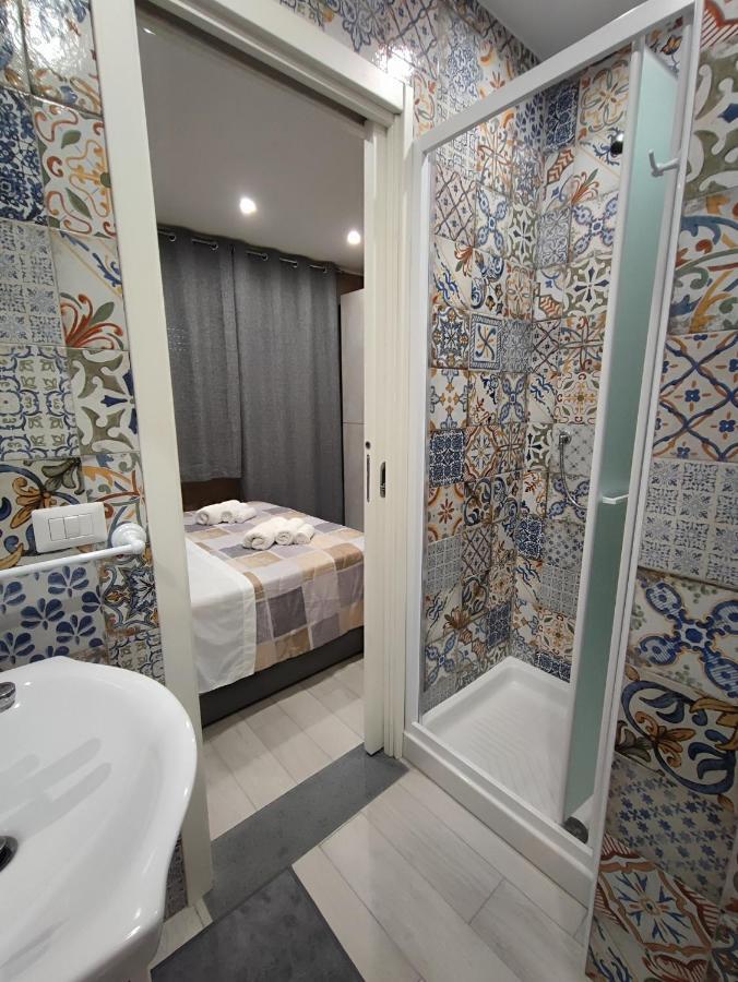 Bolano House Διαμέρισμα Κατάνια Εξωτερικό φωτογραφία