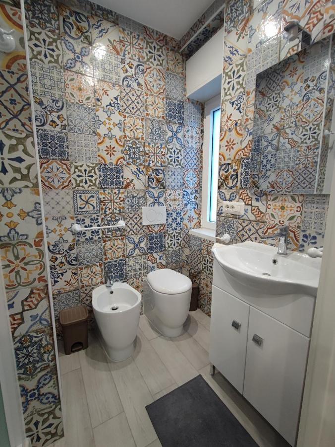 Bolano House Διαμέρισμα Κατάνια Εξωτερικό φωτογραφία
