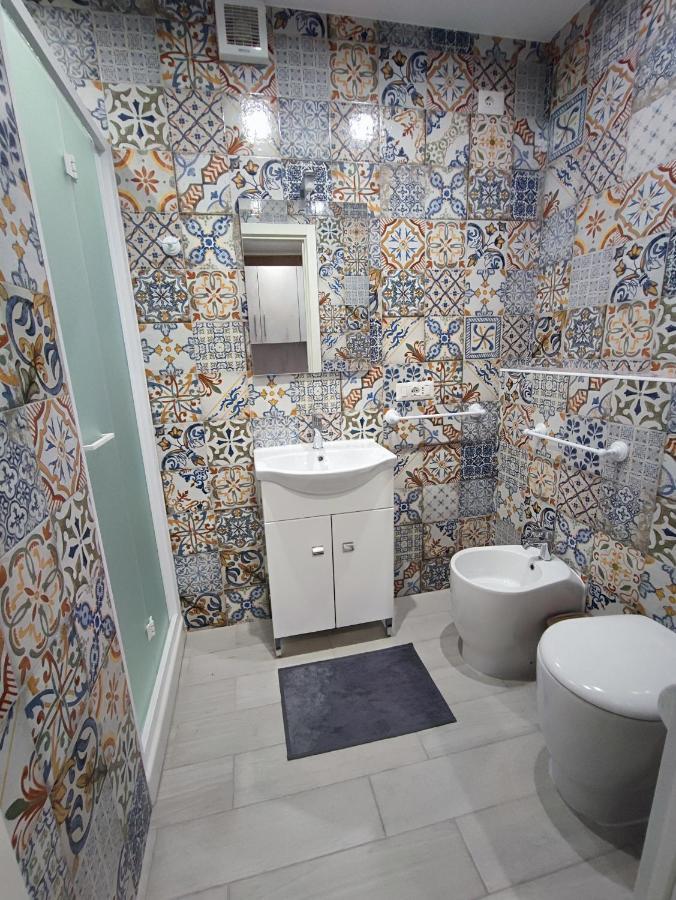 Bolano House Διαμέρισμα Κατάνια Εξωτερικό φωτογραφία