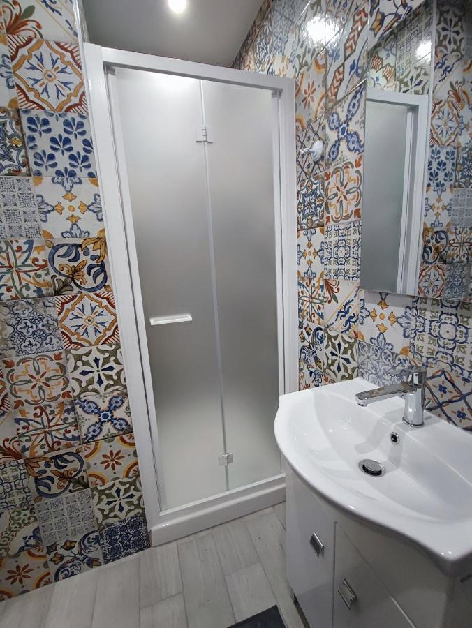 Bolano House Διαμέρισμα Κατάνια Εξωτερικό φωτογραφία