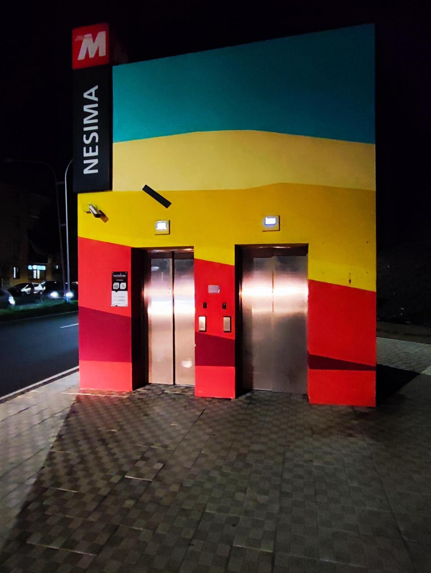 Bolano House Διαμέρισμα Κατάνια Εξωτερικό φωτογραφία