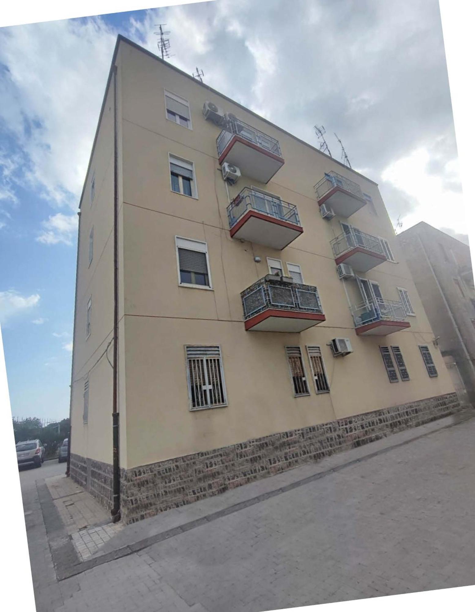 Bolano House Διαμέρισμα Κατάνια Εξωτερικό φωτογραφία